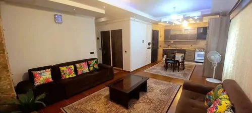 تصویر 5 - آپارتمان مبله ملل  در  گرگان