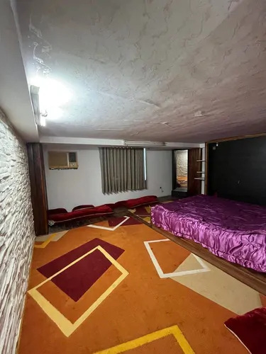 تصویر 11 - ویلا استخردار آبگرم ماه عسلی در  سرخ رود