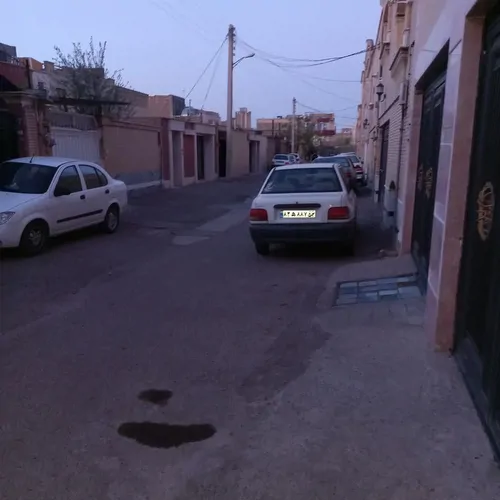 تصویر 2 - آپارتمان دنج و راحت در کاشان