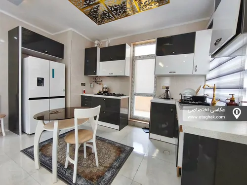 تصویر 6 - ویلا وی والند (6)  در  زیبا کنار