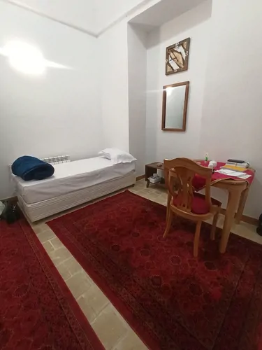 تصویر 4 - اقامتگاه بوم‌گردی عمارت حاج عباس در دامغان