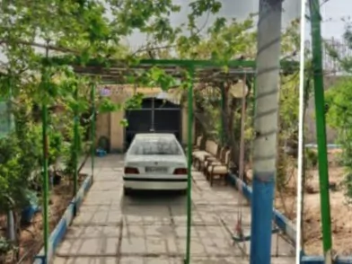 تصویر 4 - ویلا باغ در ورامین