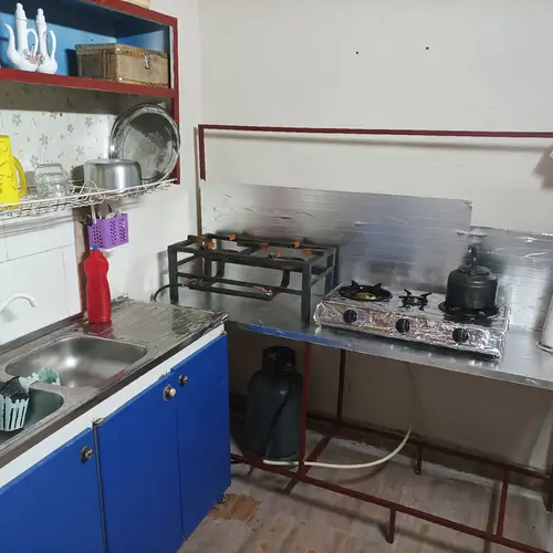 تصویر 4 - اقامتگاه بوم‌گردی  ناخدا یوسف در  کنگان