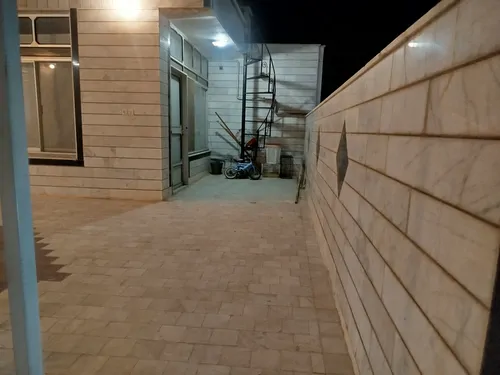 تصویر 9 - خانه شاهوار در  شاهرود