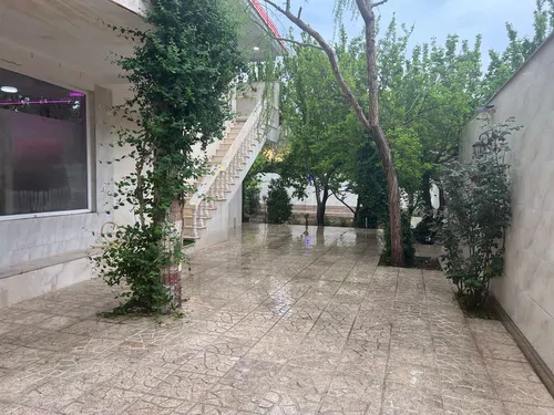 تصویر 33 - ویلا استخردار آبگرم مانی با بیلیارد در  ملارد 