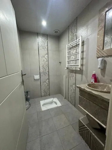 تصویر 16 - ویلا استخردار آبگرم ملکی با بیلیارد در چهارباغ