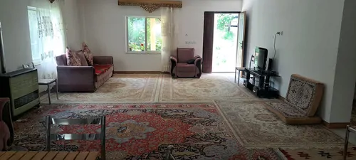 تصویر 2 - ویلا جنگلی مهتاب در اسالم