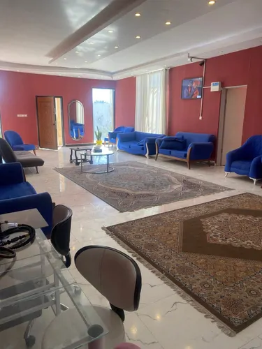 تصویر 4 - ویلا باغ عرفان  در  شهریار