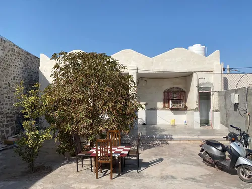 تصویر 9 - خانه حسین در  هرمز