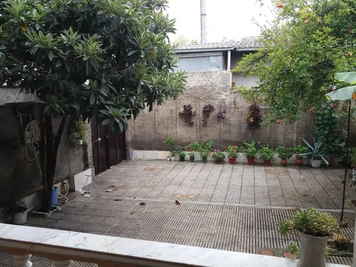 تصویر 2 - ویلا ویلای طبیعت در گرگان