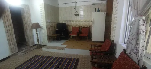 تصویر 31 - ویلا جنگلی آرامش  در  شیرگاه