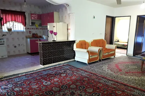 تصویر 3 - ویلا ابراهیم پور در کتالم