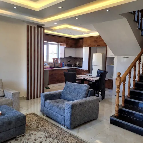 تصویر 3 - ویلا مهندس علم دوست در رشت