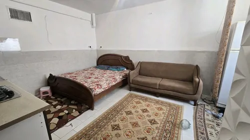 تصویر 2 - سوییت رویایی ما در همدان