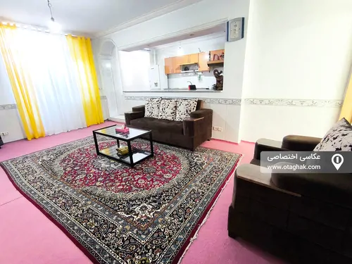 تصویر 5 - خانه آپادانا در  بسطام