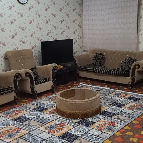 تصویر 2 - هتل آپارتمان هتل اپارتمان رویال در شیراز