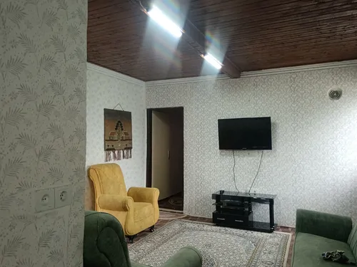 تصویر 4 - ویلا  صدف طلایی در  رامسر
