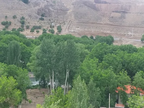 تصویر 23 - ویلا استخردار آبگرم یاس در  سامان