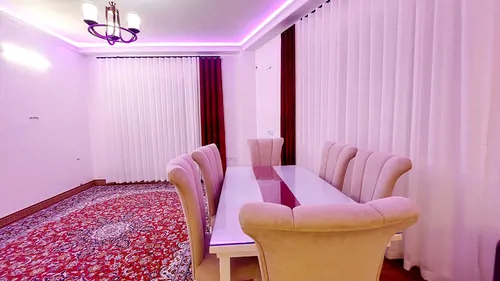 تصویر 8 - ویلا گرشا با جکوزی در  پل سفيد