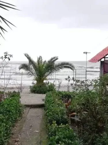 تصویر ۱ - ویلا ساحلی فرهاد (واحد۱۱) در  شیرود