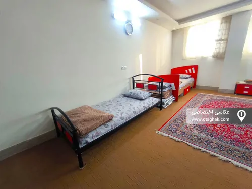 تصویر 9 - آپارتمان مبله آذرنوش (4) در  اصفهان