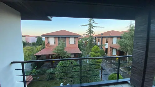 تصویر 30 - ویلا ساحلی آراد در نوشهر