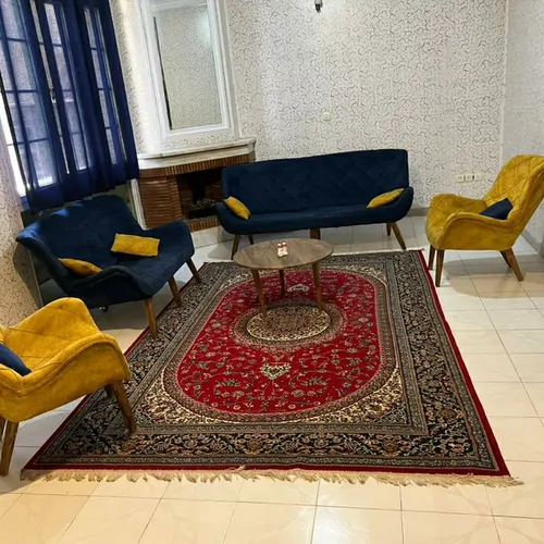 تصویر 3 - آپارتمان مبله سبز در آذربایجان در  تهران