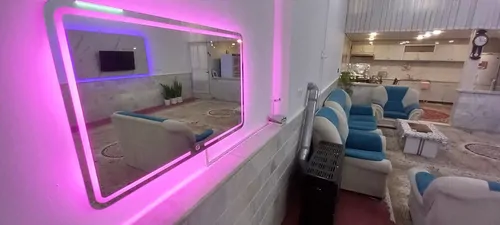 تصویر 7 - آپارتمان مبله خوش نام در قم