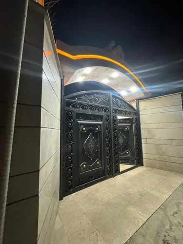 تصویر 2 - ویلا ویلا سه خواب بااستخر سرپوشیده ارم  در شهریار