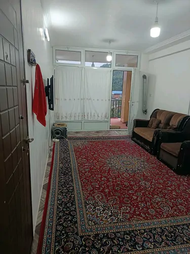تصویر 3 - ویلا ماهیان در علی آباد کتول