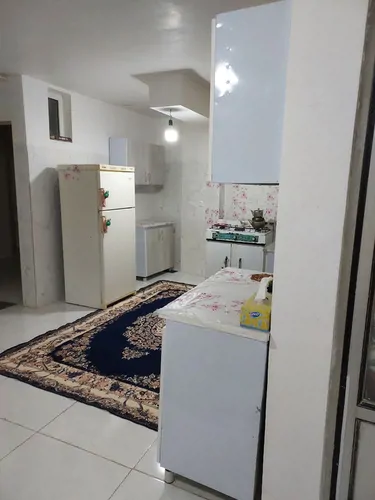 تصویر 2 - خانه راحت و خانوادگی در همدان