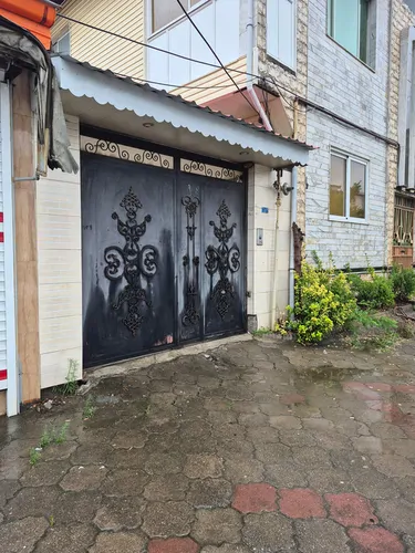 تصویر 3 - خانه مهراد در  انزلی