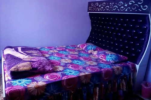 تصویر 2 - خانه مسافر سلملیان در رامسر