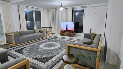 تصویر 12 - ویلا استخردار آبگرم سپید در  رامسر