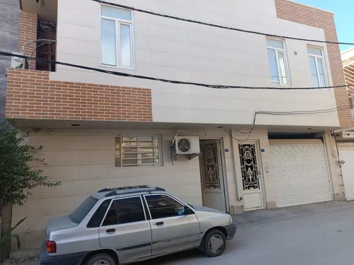 تصویر 8 - سوییت جمشیدی (واحد دریا) در بوشهر