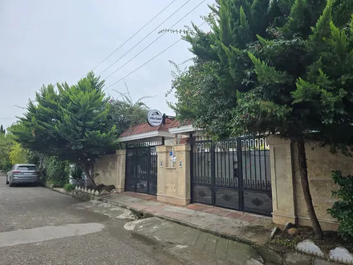 تصویر 11 - ویلا ساحلی مهندس رسا (صدف ۴) در  نوشهر