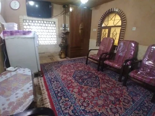 تصویر 4 - سوییت نقلی سنتی در  میبد