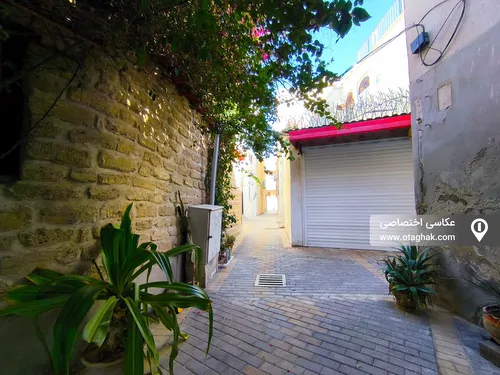 تصویر 12 - آپارتمان رافائل (1) در  بوشهر