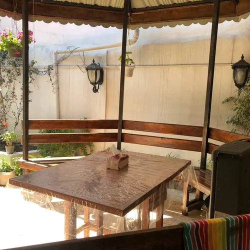 تصویر 20 - خانه باغ مادربزرگه (۱۵)  در  رشت