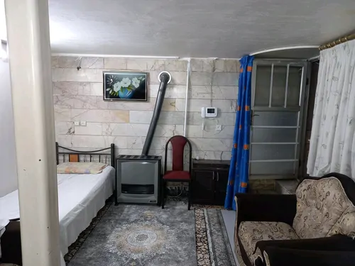 تصویر 9 - سوییت یاران (26) در مشهد