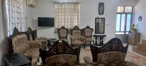 تصویر 4 - ویلا مهر در  ماسال
