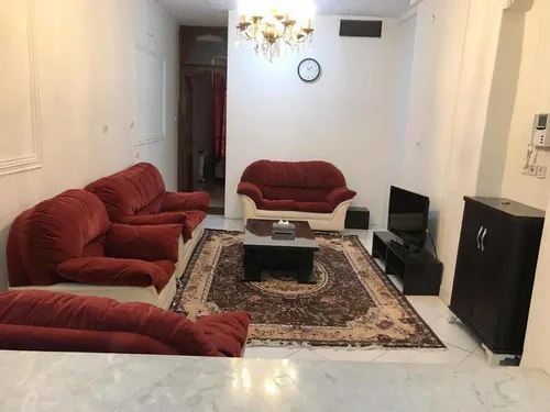 تصویر 3 - آپارتمان مبله فاطمی (واحد 3) در تهران