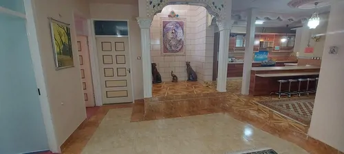 تصویر 11 - خانه آوین در  شیراز