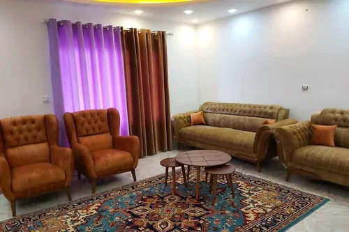 تصویر 3 - آپارتمان موج در محمودآباد
