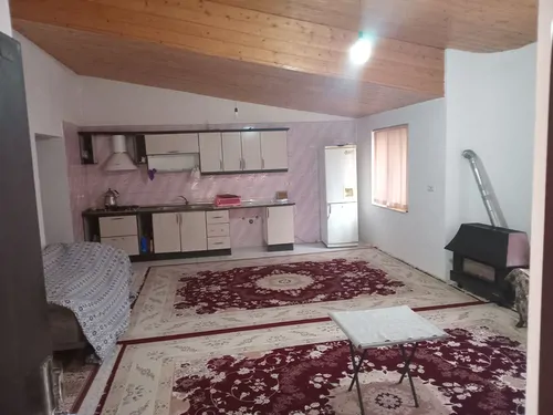 تصویر 2 - ویلا شالی در نوشهر