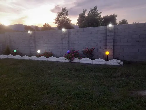 تصویر 14 - کلبه سوئیسی صادق در  ماسال