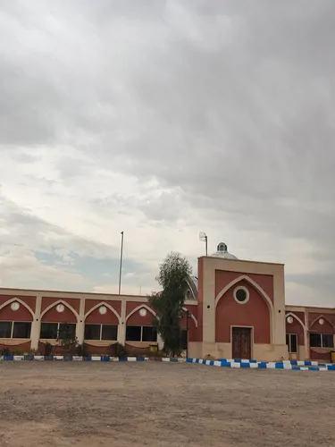 تصویر 2 - اقامتگاه بوم‌گردی اقامتگاه احمد  در آران و بیدگل