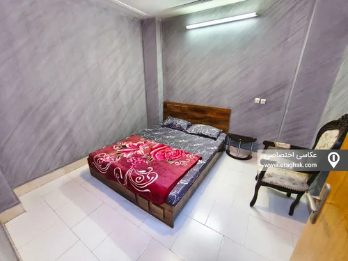 تصویر 9 - آپارتمان دانشور (اول) در اصفهان