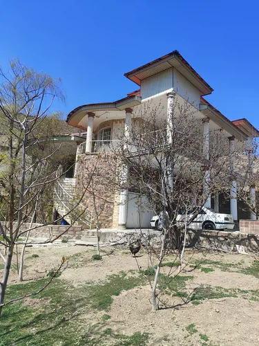 تصویر 12 - ویلا سعیدی با فوتبال دستی در رینه