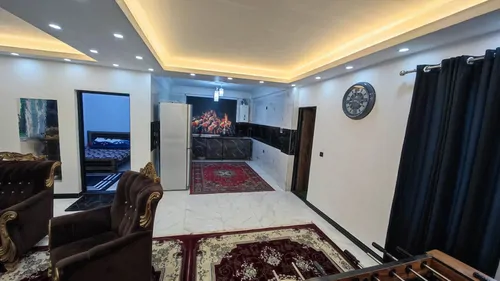 تصویر 23 - ویلا امیر در  ماسال